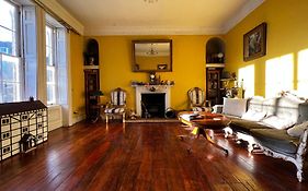 Central Bath, 18Th Century Georgian Rooms