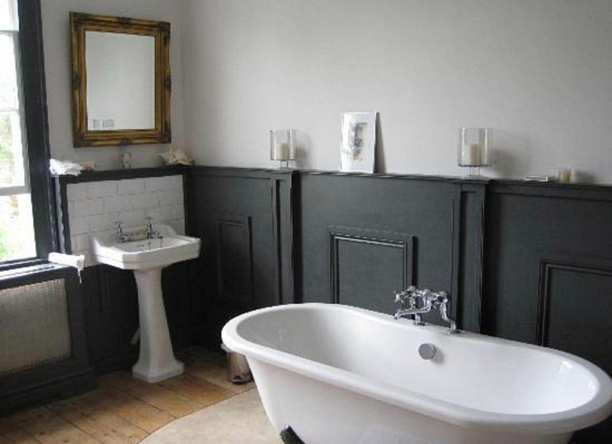 Central Bath, 18Th Century Georgian Rooms Exterior photo